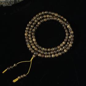 BC.ZT12.25-5    文莱沉水(念珠) ,14.7g,  6.05mm