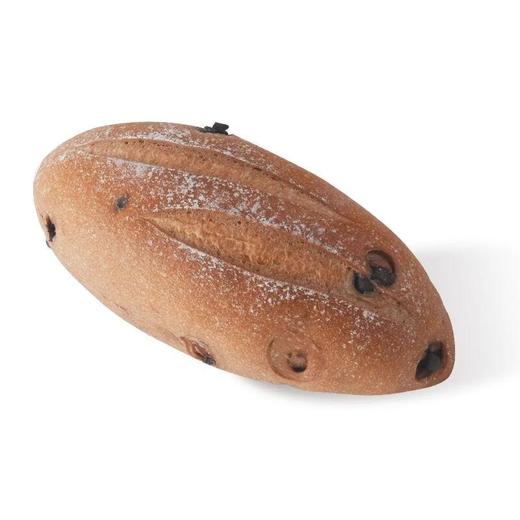 现烤bakery-B+黄油米面包巧克力味70g（现烤）--出货时间上午10：00 商品图0