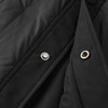 gxgjeans男装 黑色轻薄口袋设计衬衫式翻领羽绒服外套男  冬季热卖 商品缩略图4