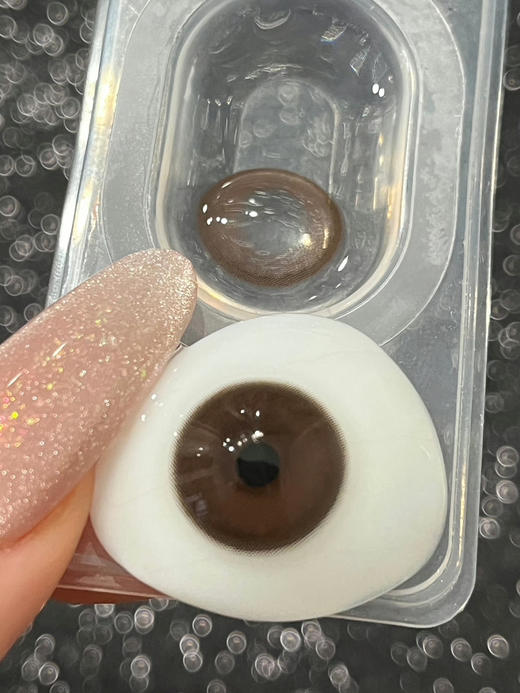 KIRAFAIRY松露巧克力（佩戴直径：14.2mm） 商品图10