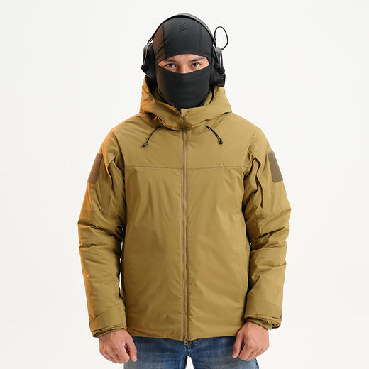 鹰爪第四代探索者防寒棉服 商品图7