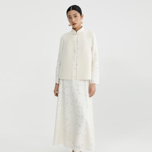 卡莉朵拉马夹C29A7108 商品图2