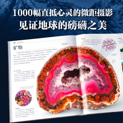 DK地球运转的秘密（多巴胺版） 商品图4