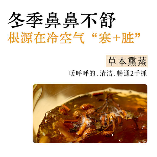 【杏林方记】通安芷艾熏浴方 商品图4