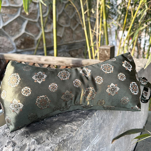 红楼梦里红香枕 商品图8