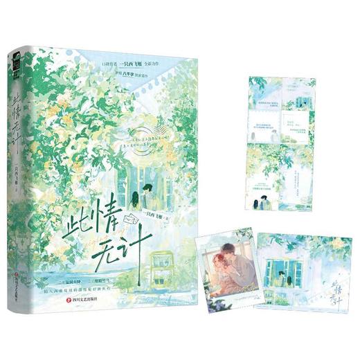 此情无计 商品图1