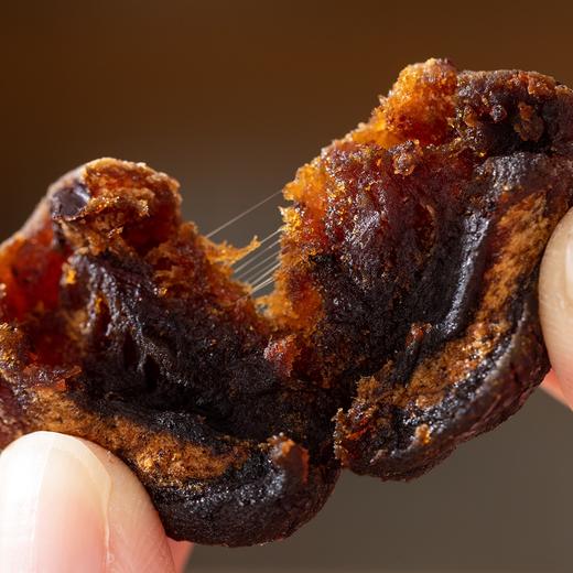 怀府街地黄抱枣|一口一个糯叽叽的气血CP！配料仅大枣/地黄，好吃又养生 商品图4