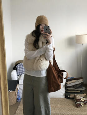 25新款拉夫*伦男女款小标针织冷帽毛线帽122504