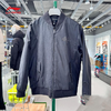 李宁棉服男子2026春季新款韦德系列运动休闲宽松保暖外套AJMW001 商品缩略图0