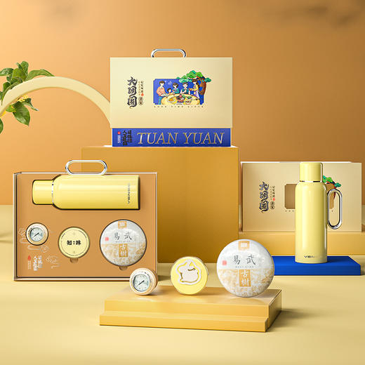 大团圆Y-D106TY 商品图0