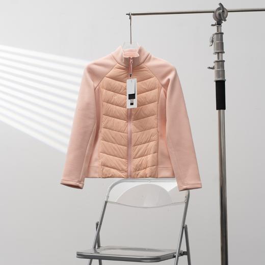 露露乐檬立领轻薄款羽绒服（MT） 商品图6