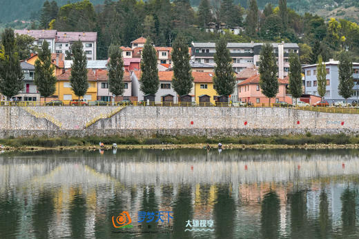 6.29确定出发【巴尔干环线】邂逅全景四国秘境15天游摄<环球寻梦> 商品图7