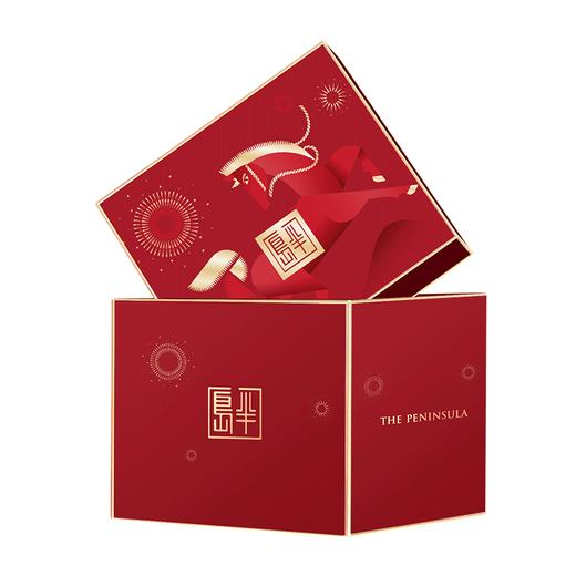 半岛 The Peninsula 高定礼盒175g 商品图1