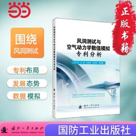 风洞测试与空气动力学数值模拟专利分析