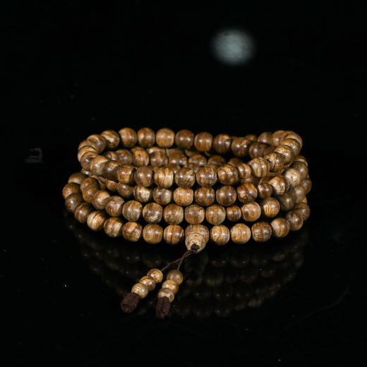 BG12.12-40   柬埔寨念珠，9.2mm， 31.26g 商品图0