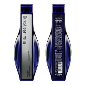 滋源丨 维稳去屑平衡洗头水 400g/瓶