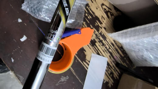 全新外贸渠道泰勒梅新款MG5挖起杆度数齐全支持试打 商品图7