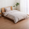 四季通用纯棉全棉被套床单宿舍床品家用被套 莱因 商品缩略图1