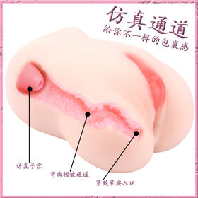 萝莉倒模（带小胸）