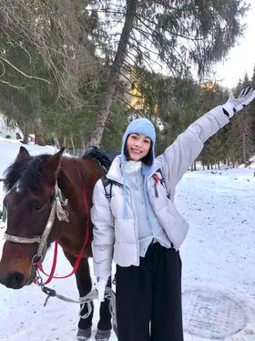 Inspo温暖浅色系