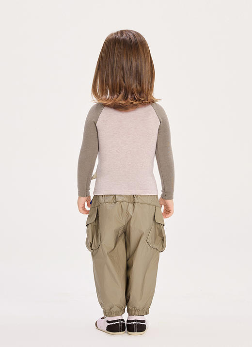 jnby  26年春款  长袖T恤  YQ1110730 商品图9