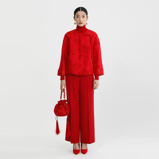 卡莉朵拉上衣外套C29A7129 商品图0