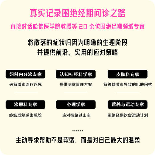 敢于直言 商品图3