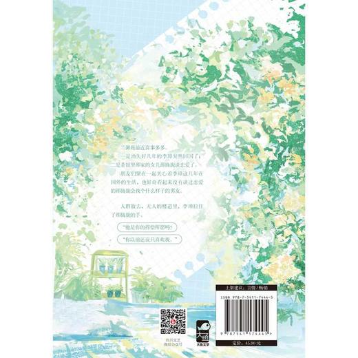 此情无计 商品图4