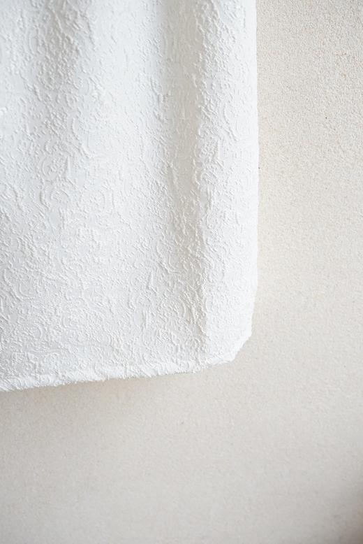 ROBE de PEAU2色花纹半裙 商品图7