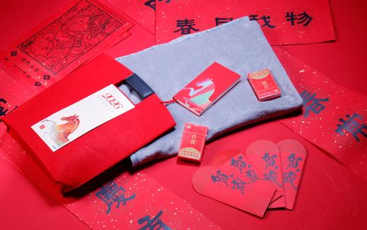 福马迎春 商品图2