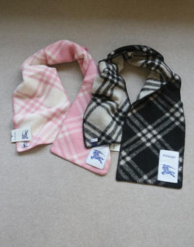 醉佳配角之 又一波 哈！男女 粑家的 粗支绵羊毛 毯边锁缝 格纹 围巾 2色入