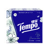 『得宝Tempo』手帕纸茉莉花味4层12包 纸巾小包便携装手帕纸餐巾纸（新旧包装随机发货/旧包装无印花） 商品缩略图6