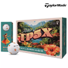 Taylormade泰勒梅高尔夫五层球TP5X HS Jan Hawaii夏威夷限量版 商品缩略图3