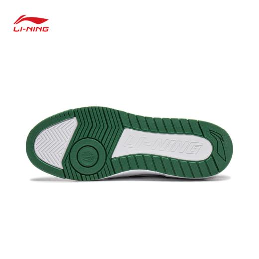 李宁（LI-NING）男女鞋反伍新秀2运动训练篮球鞋ABCW001 商品图2