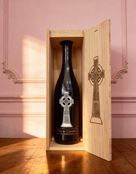 迪迪耶十字架长相思葡萄酒 2008/2020Domaine Didier Dagueneau, Clos du Calvaire