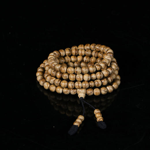 BG12.12-22    马泥涝念珠， 6.9mm， 11.16g 商品图0