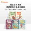 Bear and Bird 熊与鸟系列 商品缩略图0