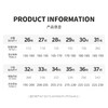 M1M2反光绑带雪地靴M542A3075 商品缩略图6