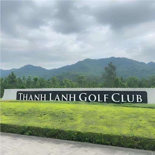 越南·青岭高尔夫俱乐部 Thanh Lanh Golf Club | 河内高尔夫球场 | 越南高尔夫球场俱乐部 | 东南亚 商品图7