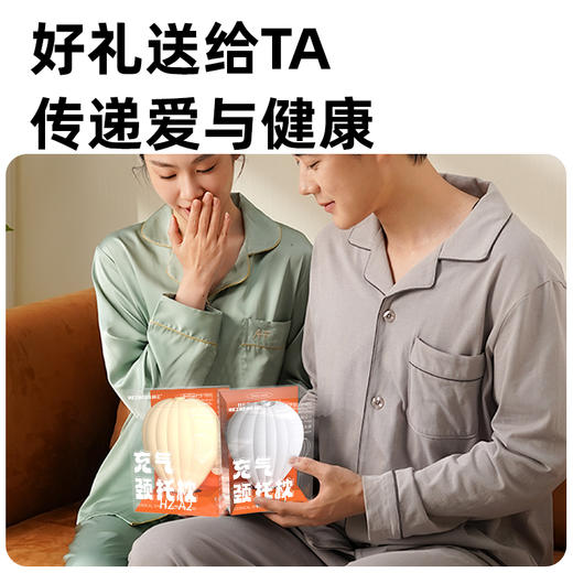 和正充气颈托枕HZ-A2 商品图12