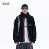 BJHG不计后果冲锋夹克男款春季潮牌可拆卸包包休闲户外运动外套女 商品缩略图3