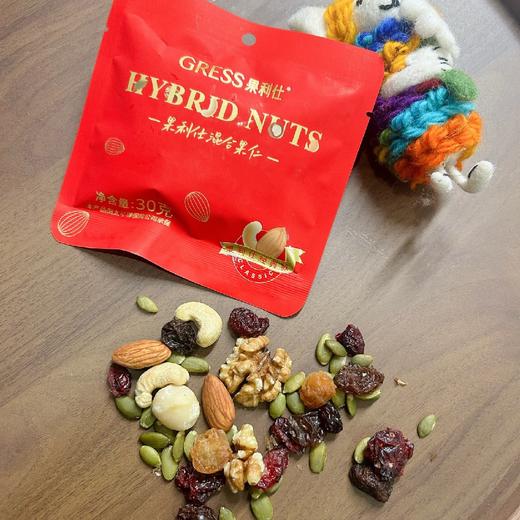 果利仕混合果仁（家庭装） 商品图1