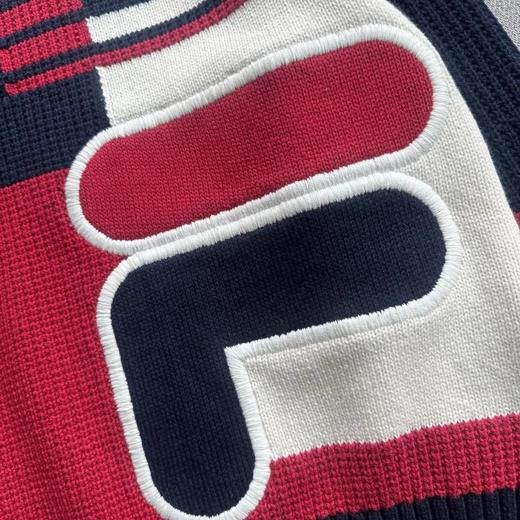 D122608儿童童装毛衫2025年冬季新款男童中大童休闲套头圆领毛衣 商品图12