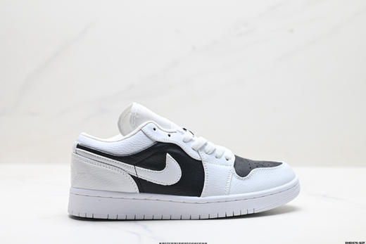 耐克乔丹Air Jordan 1 Low低帮休闲运动板鞋553560-615男女鞋 商品图0