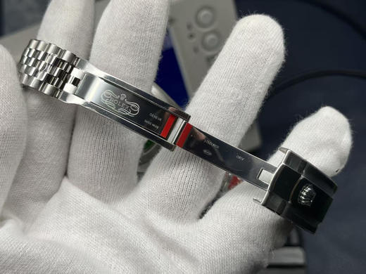 VS Factory2025『V2版本』VS潜心研制的专业腕表 市场V2最高版本 劳力士Rolex日志41MM系列！超精品 致敬经典 火爆来袭！
真正原装正品一比一的复刻！欢迎来PK对比！❕❕❕ 商品图9