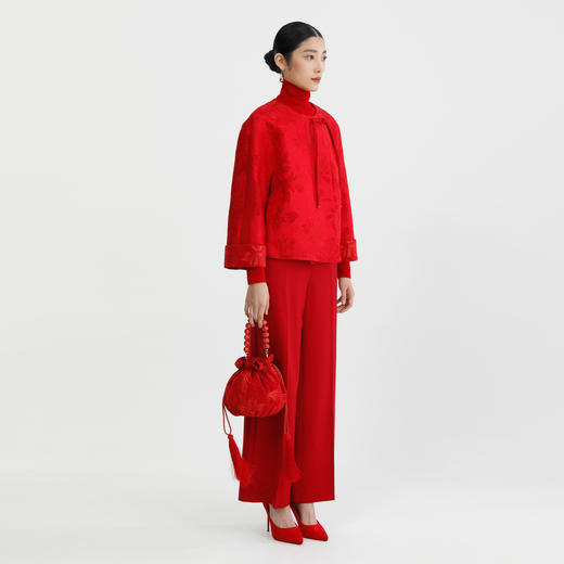 卡莉朵拉上衣外套C29A7129 商品图2