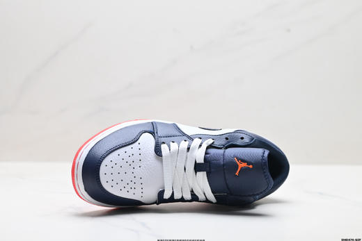 耐克乔丹Air Jordan 1 Low低帮休闲运动板鞋553560-615男女鞋 商品图1