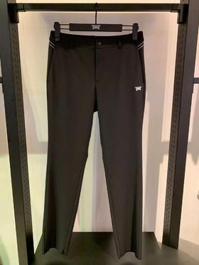 早秋新款男士休闲运动长裤来啦！渠道高品质❗️是松弛耐看自带底气的那种！上班穿非常有质感，运动穿也🈚️束缚~内里调节弹力带松紧，根据每个人的身材穿出适合自己的效果！