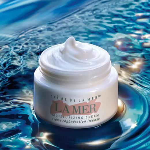 LAMER/海蓝之谜经典面霜60ml*1+浓缩精华露15ml*1+经典面霜小样7ml*9 （美仓）请单拍-合并订单不发货 商品图9