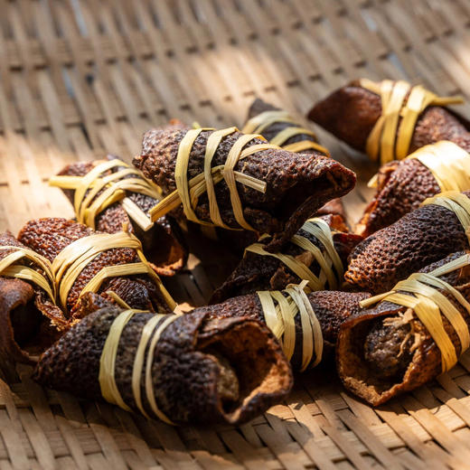 得幸三宝扎500克|广东妈妈压箱底的传家宝，可泡水可煲汤，口干舌燥没胃口喝它就对了 商品图0